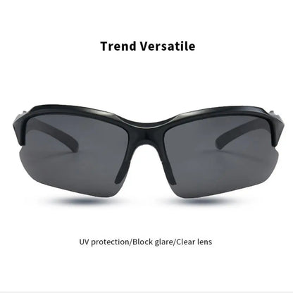 Cool Fashion Running and Biking Glasses – Polarized Outdoor Sun Shades