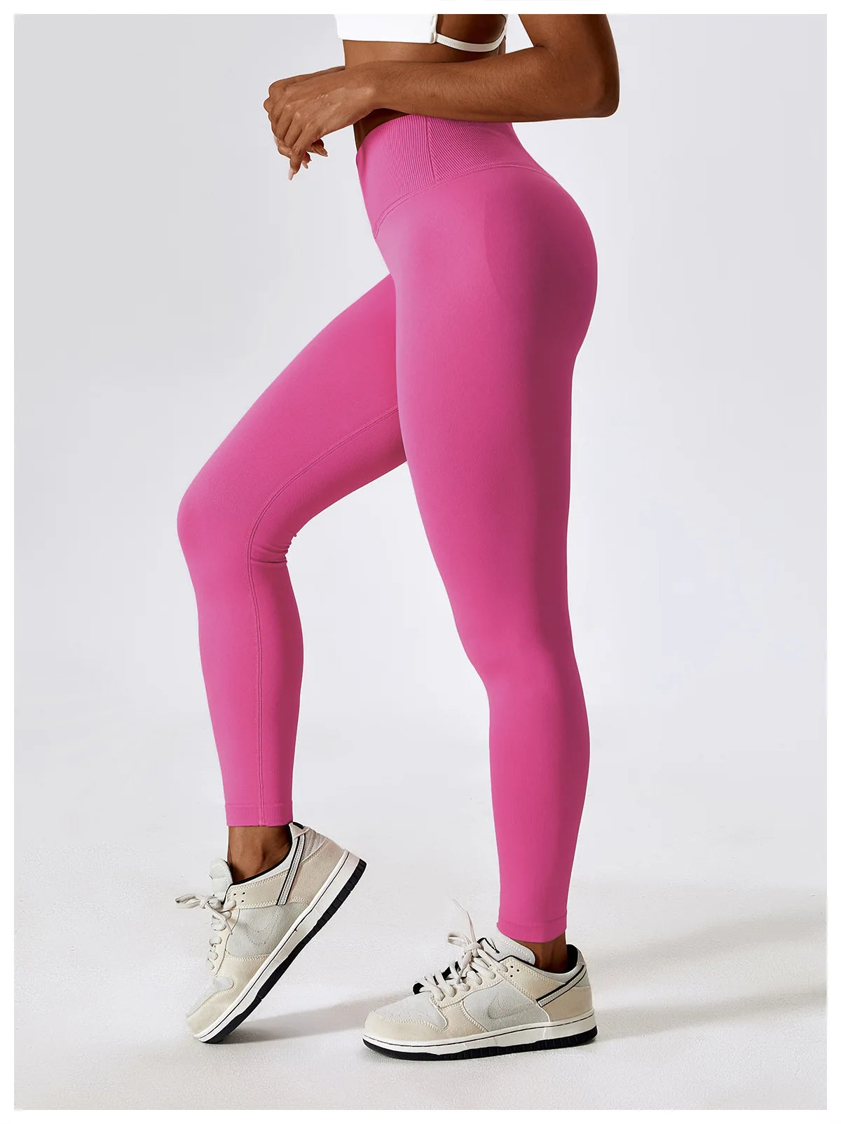 Lift And Sculpt Leggings