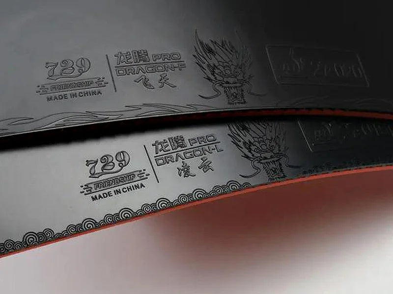 Friendship 729 Pro Dragon F Pro Dragon L 50th Anniversary Edition