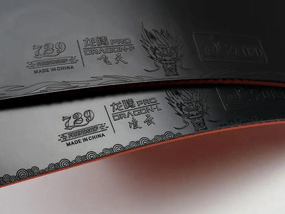 Friendship 729 Pro Dragon F Pro Dragon L 50th Anniversary Edition