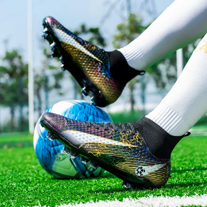 Elite Performance X2306 Professional Soccer Shoes