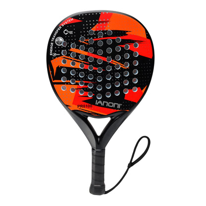 IANONI Lightweight Carbon Fiber Padel Racket