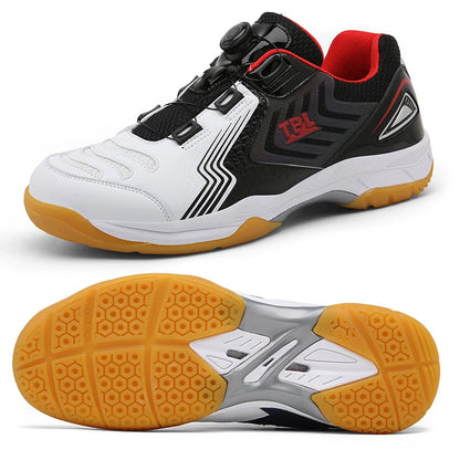 Men’s Professional Padel Shoes – Versatile Athletic Sneakers