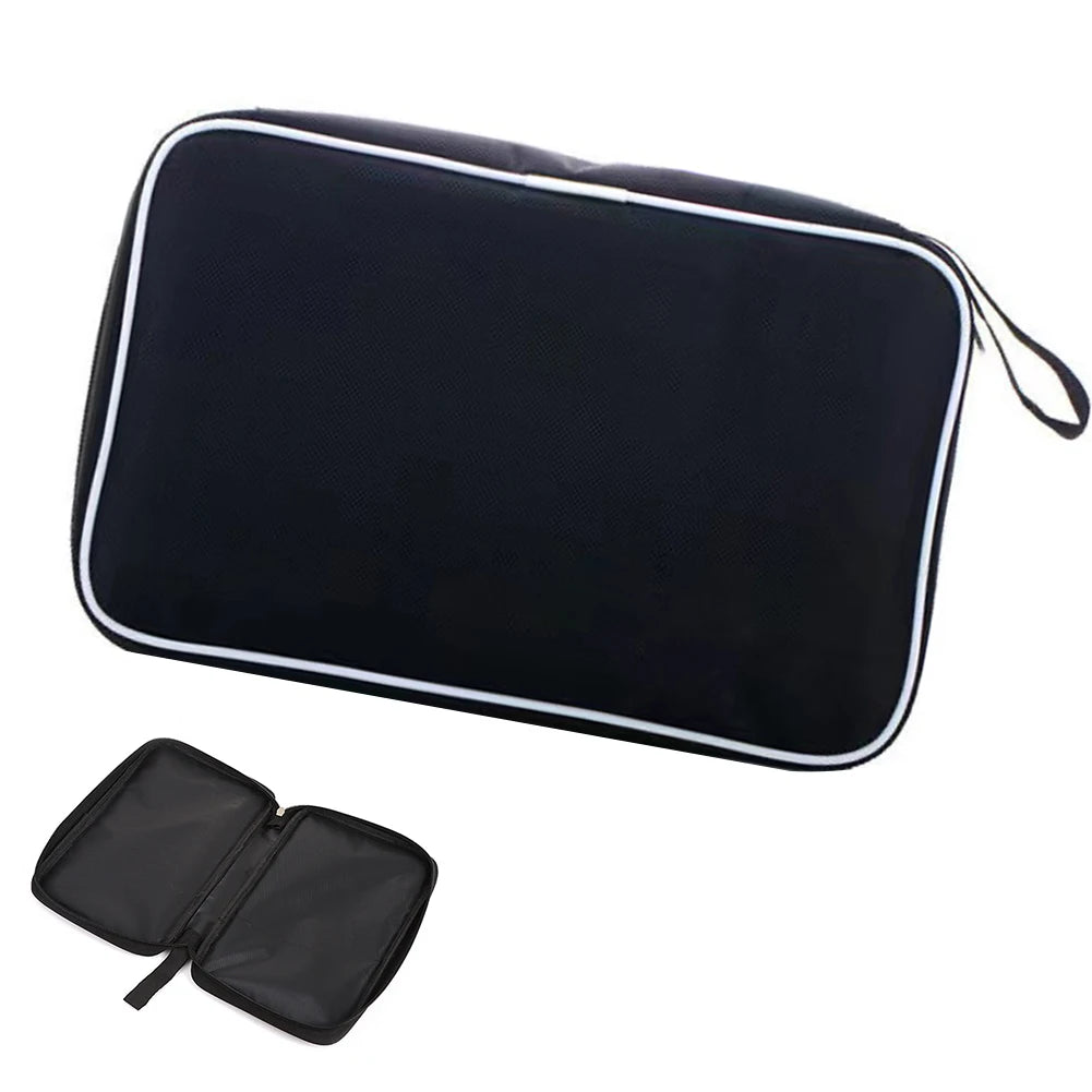 Soft Table Tennis Rackets Bag