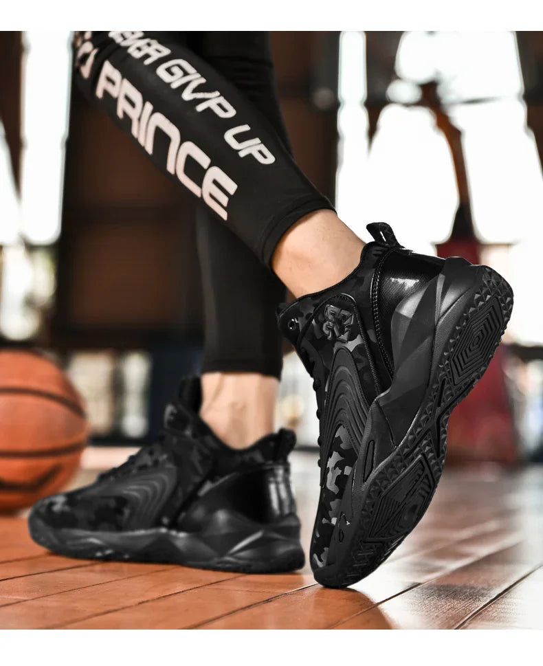 Men Basketball Shoes New in Basketball 2024/2025