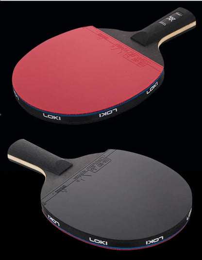 Wang Hao Endorsed Table Tennis Racket