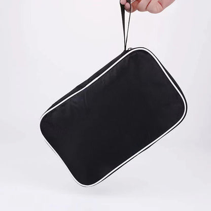 Soft Table Tennis Rackets Bag