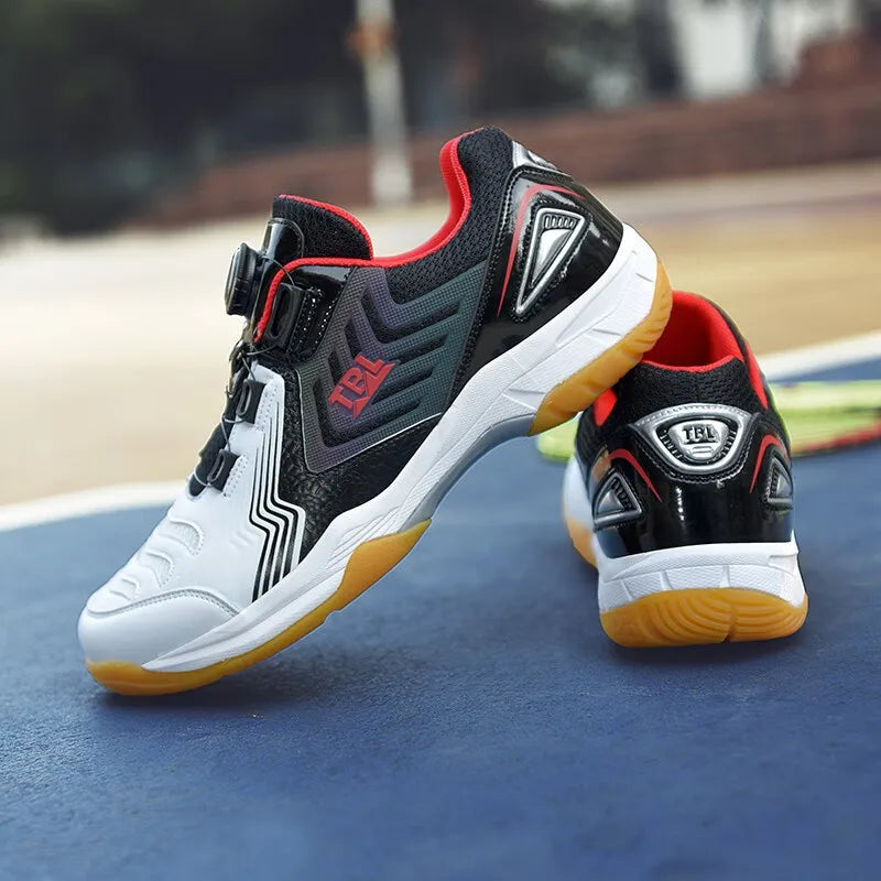 Men’s Professional Padel Shoes – Versatile Athletic Sneakers