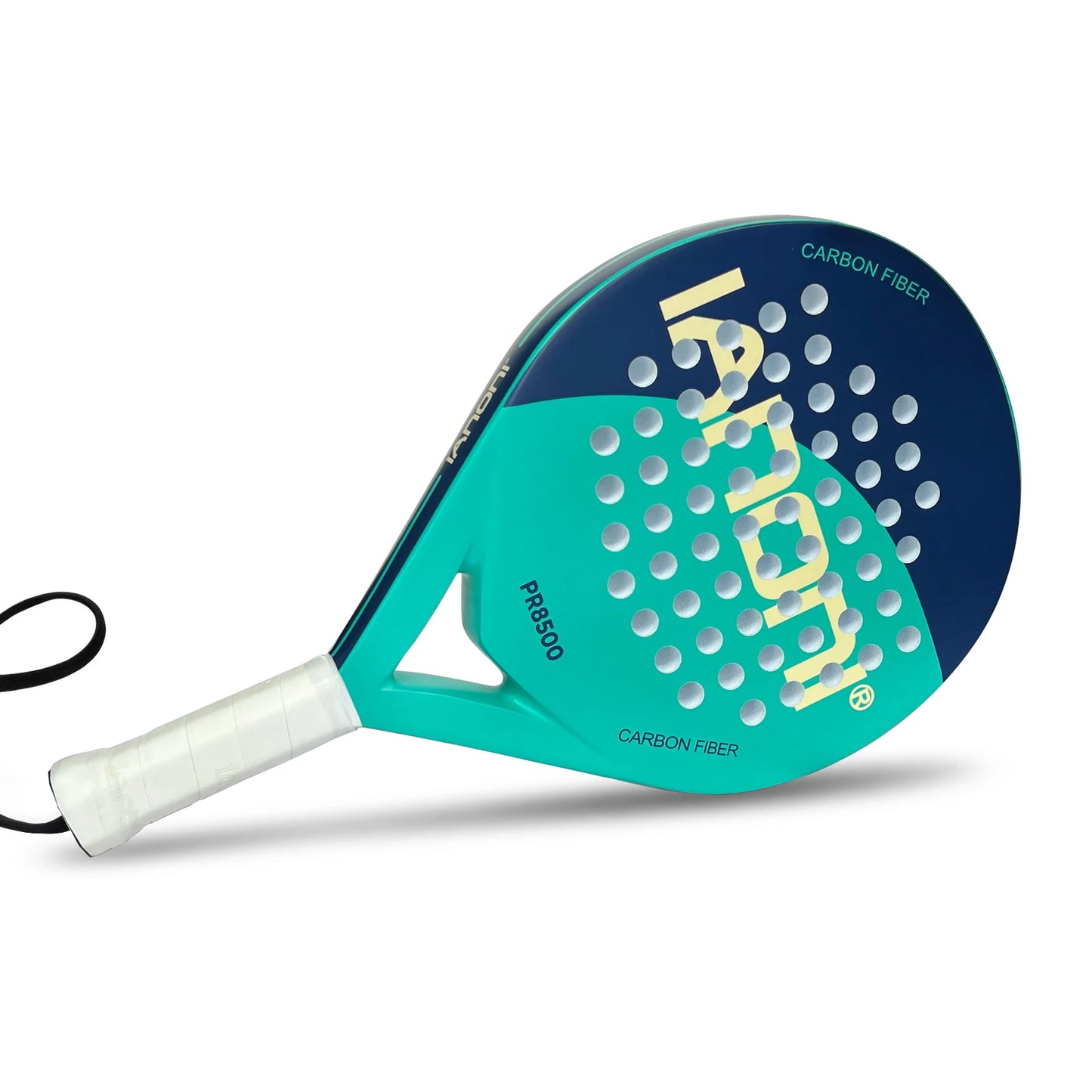 IANONI Carbon Fiber Padel Racket