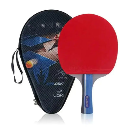 LOKI X3 3-Star Table Tennis Racket