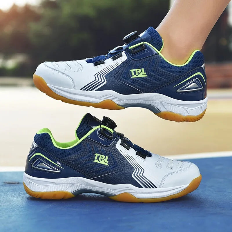 Men’s Professional Padel Shoes – Versatile Athletic Sneakers