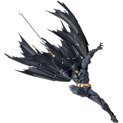 Gotham’s Dark Knight – Batman Figure