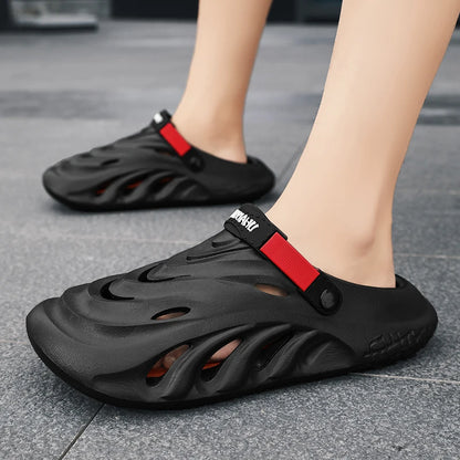 Summer 2025 Beach Unisex Sandals