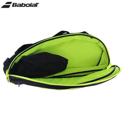 Babolat Pure 6-Pack Tennis Bag – High-Quality Backpack for Rackets & Accessories