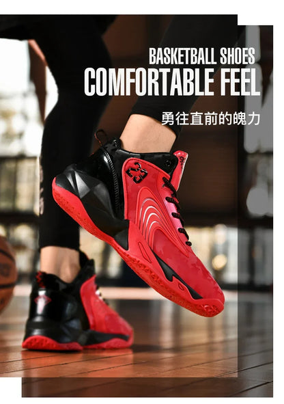 Men Basketball Shoes New in Basketball 2024/2025