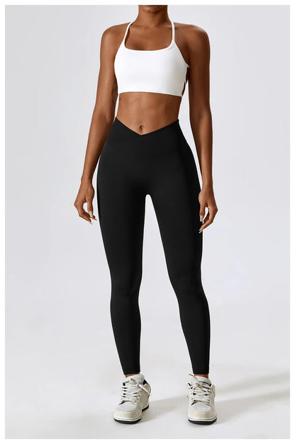 Lift And Sculpt Leggings