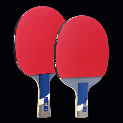 Wang Hao Endorsed Table Tennis Racket