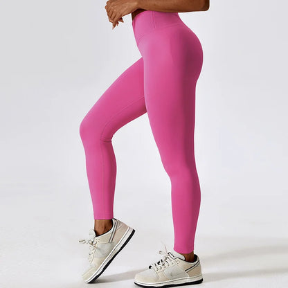 Lift And Sculpt Leggings