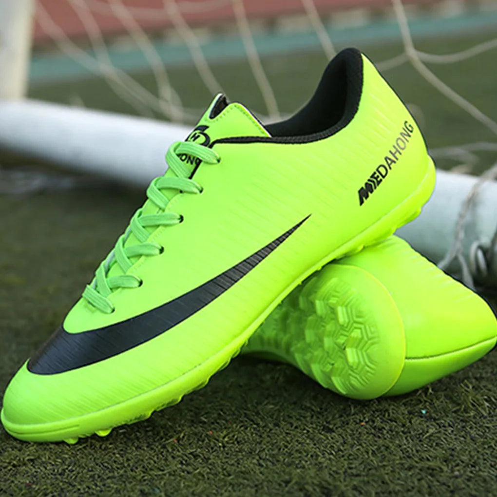 Elite Soccer Training Shoes