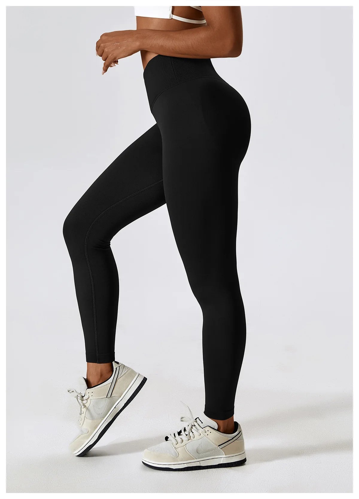 Lift And Sculpt Leggings