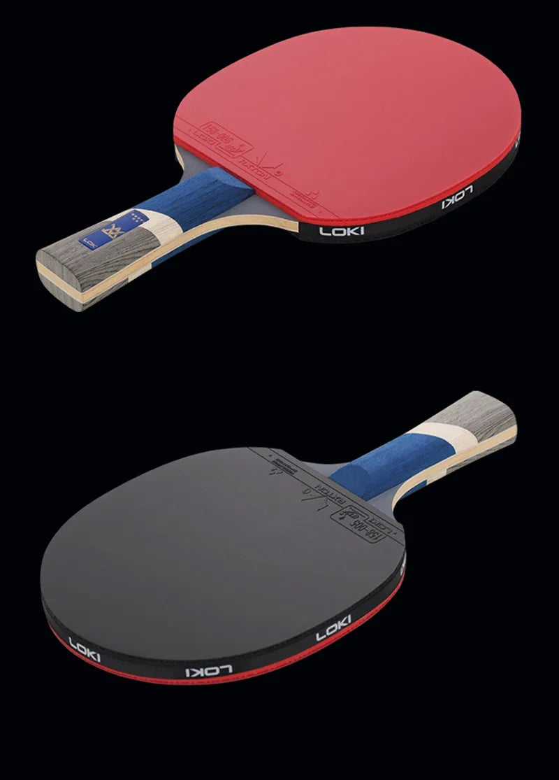 Wang Hao Endorsed Table Tennis Racket