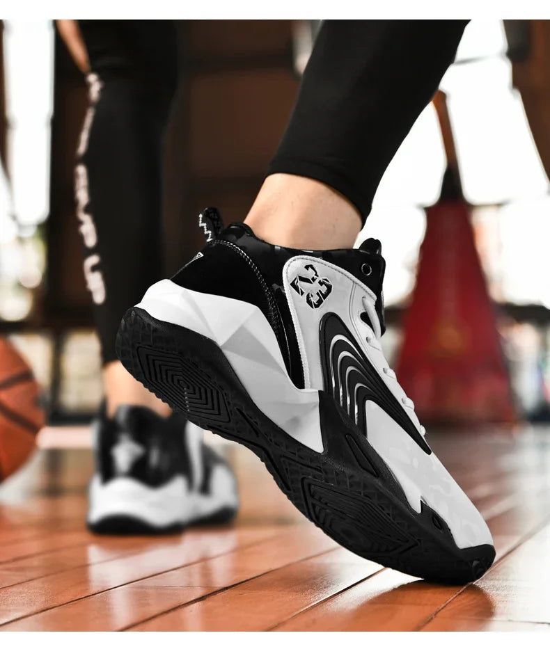 Men Basketball Shoes New in Basketball 2024/2025