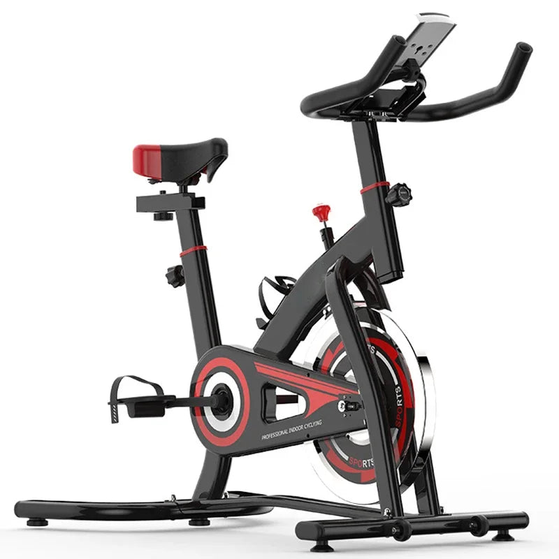 ProSpin Smart Folding Spinning Bike