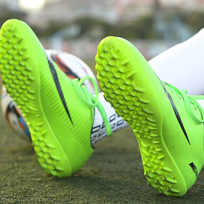 Elite Soccer Training Shoes