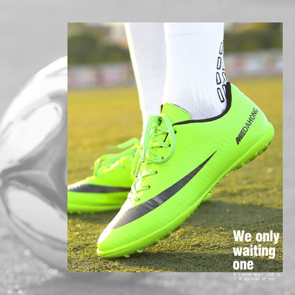 Elite Soccer Training Shoes