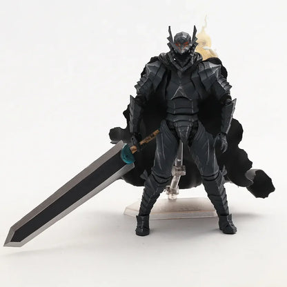 Guts Berserker Armor – Figma Edition