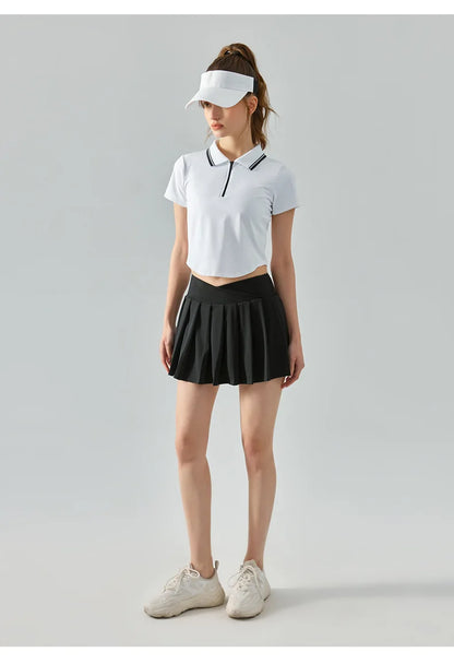 ProFit Women's Tennis Polo