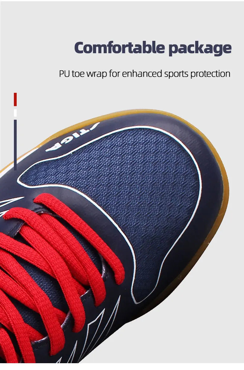 Pro Stiga Table Tennis Shoes