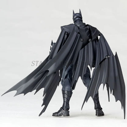 Gotham’s Dark Knight – Batman Figure