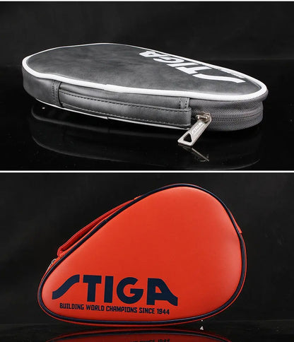 STIGA Table Tennis Racket case