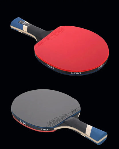 Wang Hao Endorsed Table Tennis Racket