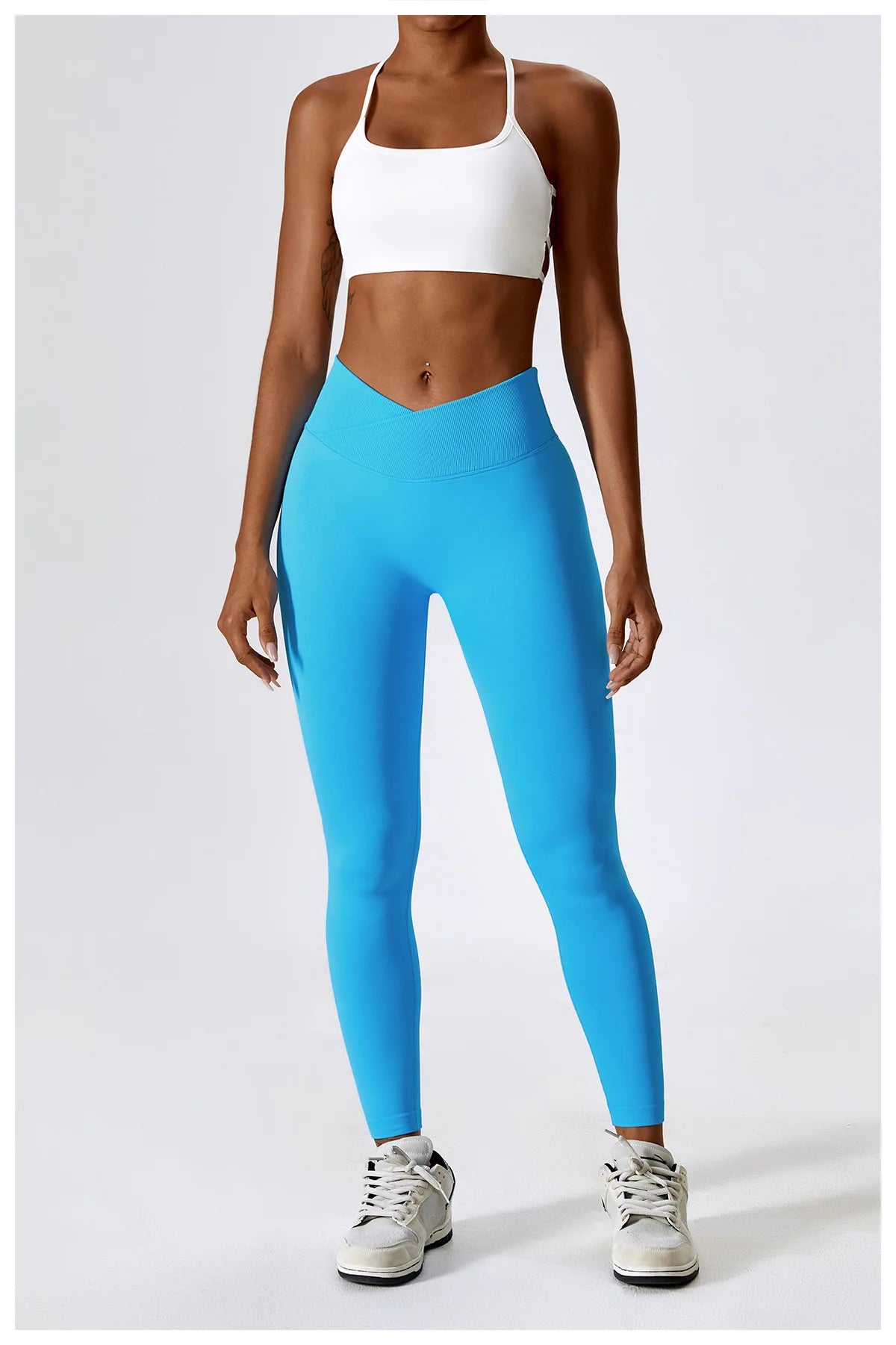 Lift And Sculpt Leggings