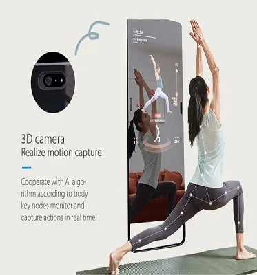 FitMirror Pro 32