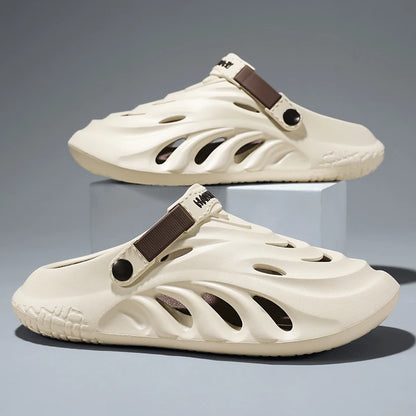 Summer 2025 Beach Unisex Sandals