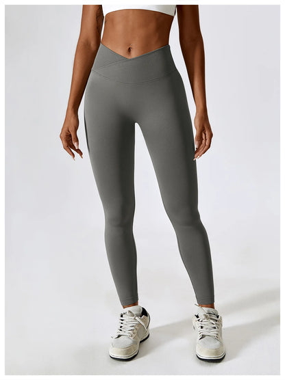 Lift And Sculpt Leggings