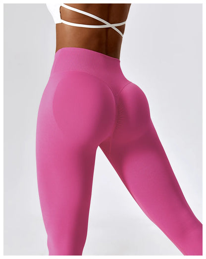 Lift And Sculpt Leggings