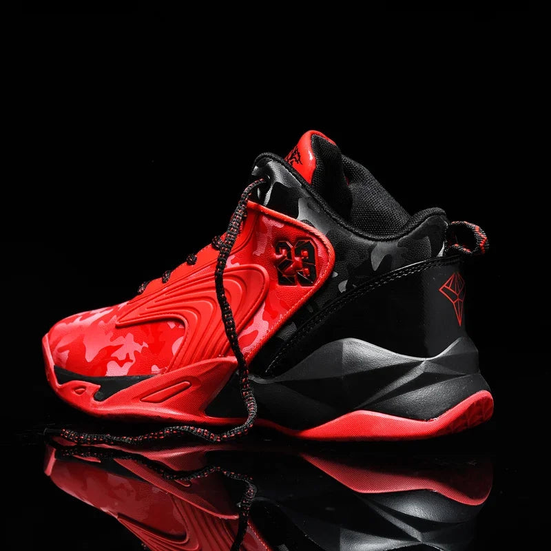 Men Basketball Shoes New in Basketball 2024/2025