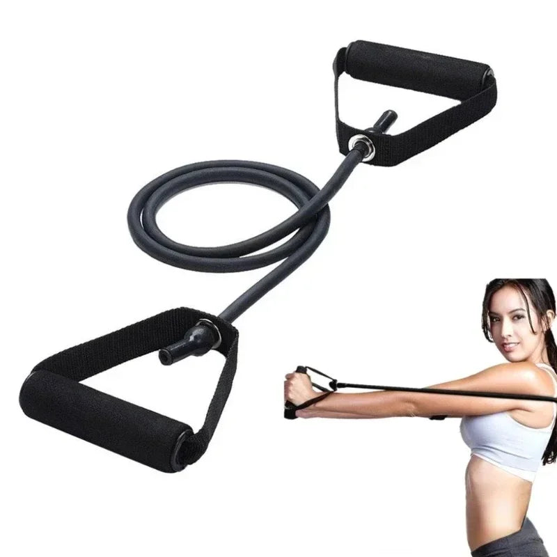 PowerPull Resistance Rope Bands