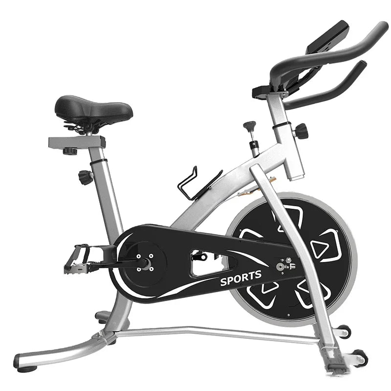 ProSpin Smart Folding Spinning Bike