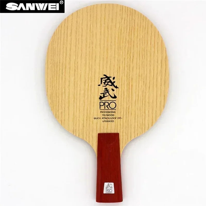 SANWEI V5 Pro Pure Wood OFF+ plus case