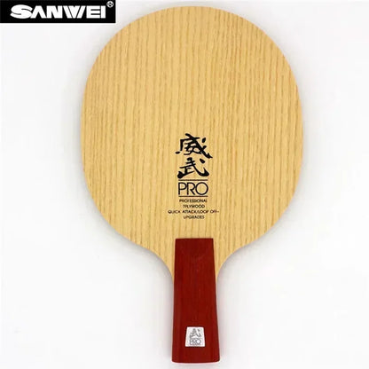 SANWEI V5 Pro Pure Wood OFF+ plus case