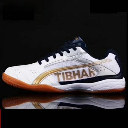 Tibhar Professional Table Tennis Shoes