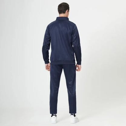 New 2-Piece Autumn Running Tracksuit for Men