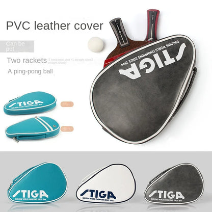 STIGA Table Tennis Racket case