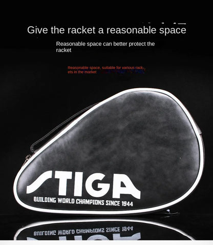 STIGA Table Tennis Racket case