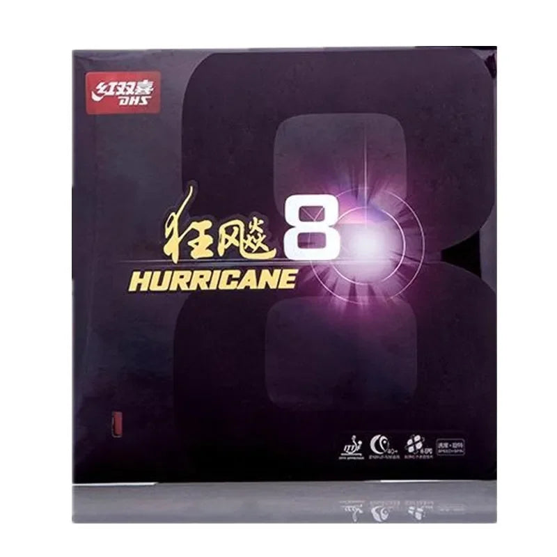 DHS-Hurricane 8